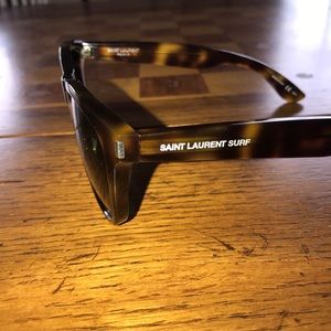Saint Laurent Surf Sunglasses